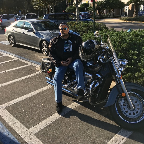 Meet your Posher, Brian - Picture 7 of 16